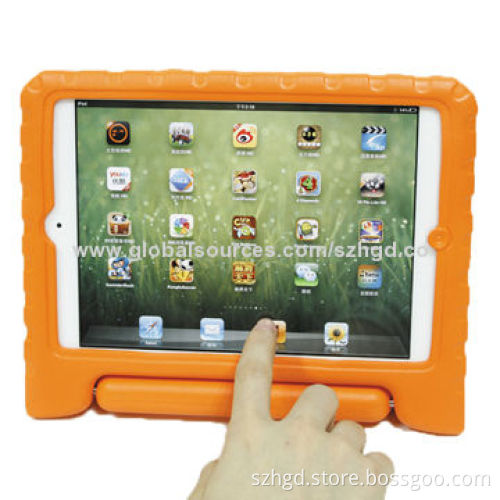 PU leather cover for iPad mini, OEM and ODM orders welcomed, durable and soft